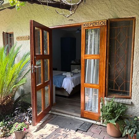 Celtis Lane Guest House Boksburg Luaran gambar