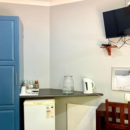 Celtis Lane Guest House Boksburg Luaran gambar