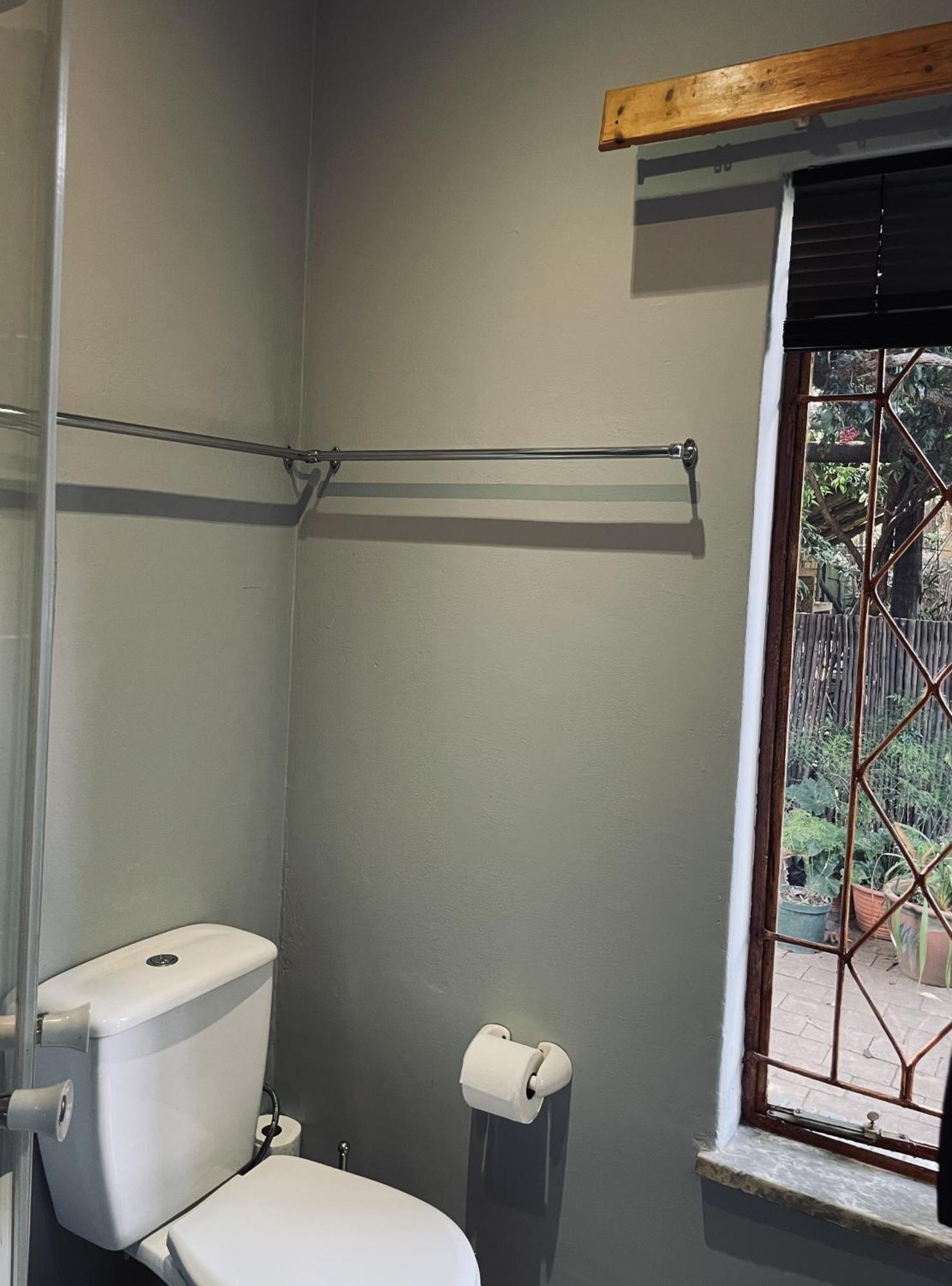 Celtis Lane Guest House Boksburg Luaran gambar