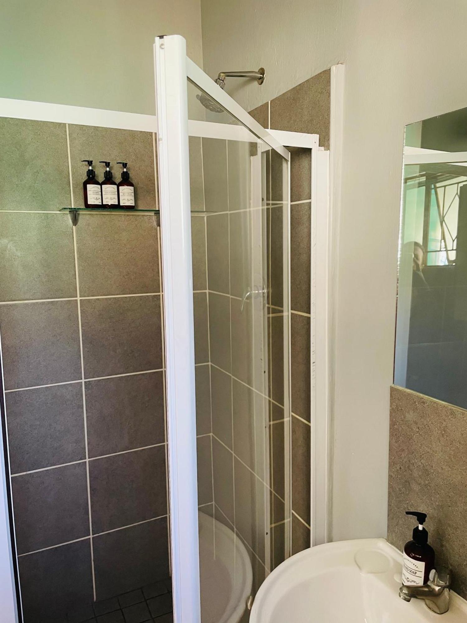 Celtis Lane Guest House Boksburg Luaran gambar