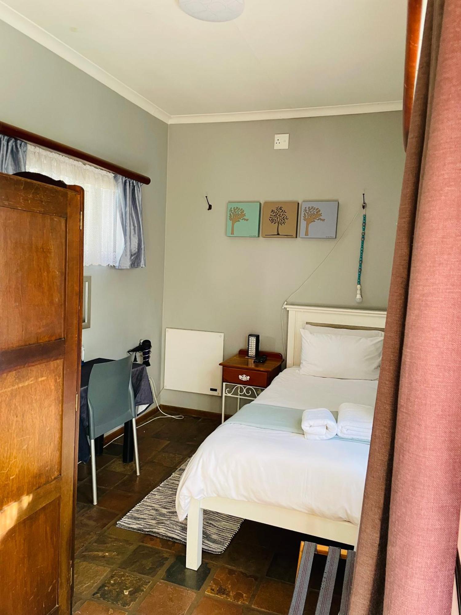 Celtis Lane Guest House Boksburg Luaran gambar