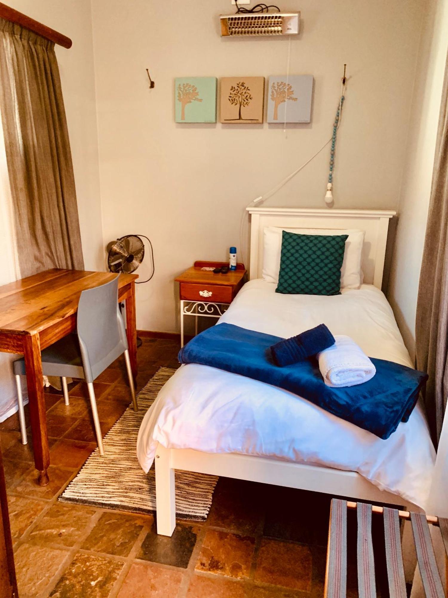 Celtis Lane Guest House Boksburg Luaran gambar
