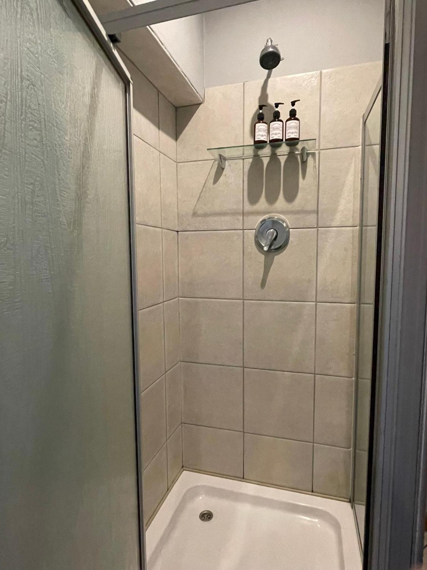 Celtis Lane Guest House Boksburg Luaran gambar