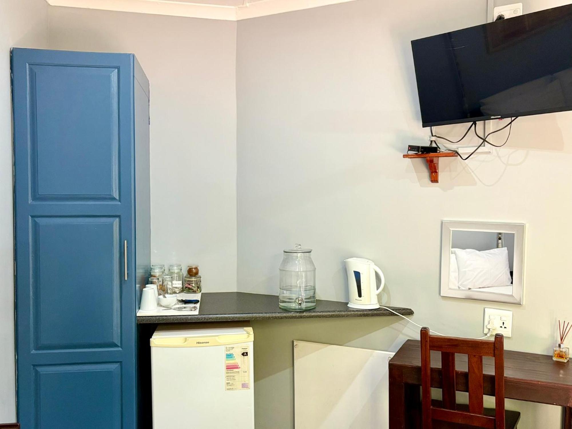 Celtis Lane Guest House Boksburg Luaran gambar