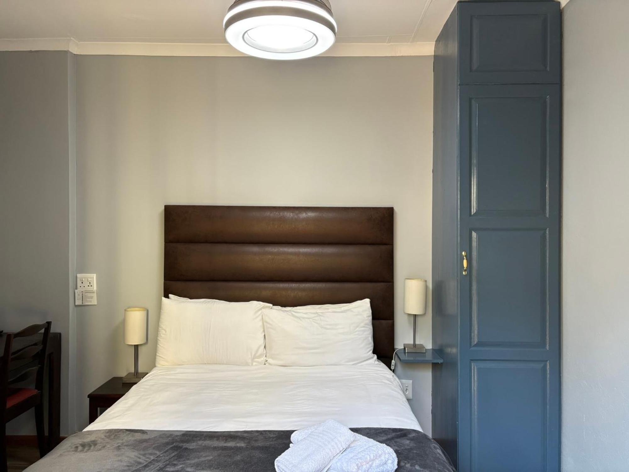 Celtis Lane Guest House Boksburg Luaran gambar