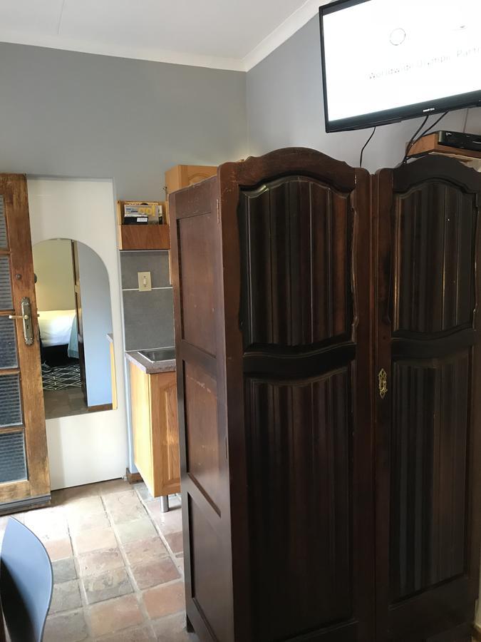 Celtis Lane Guest House Boksburg Luaran gambar