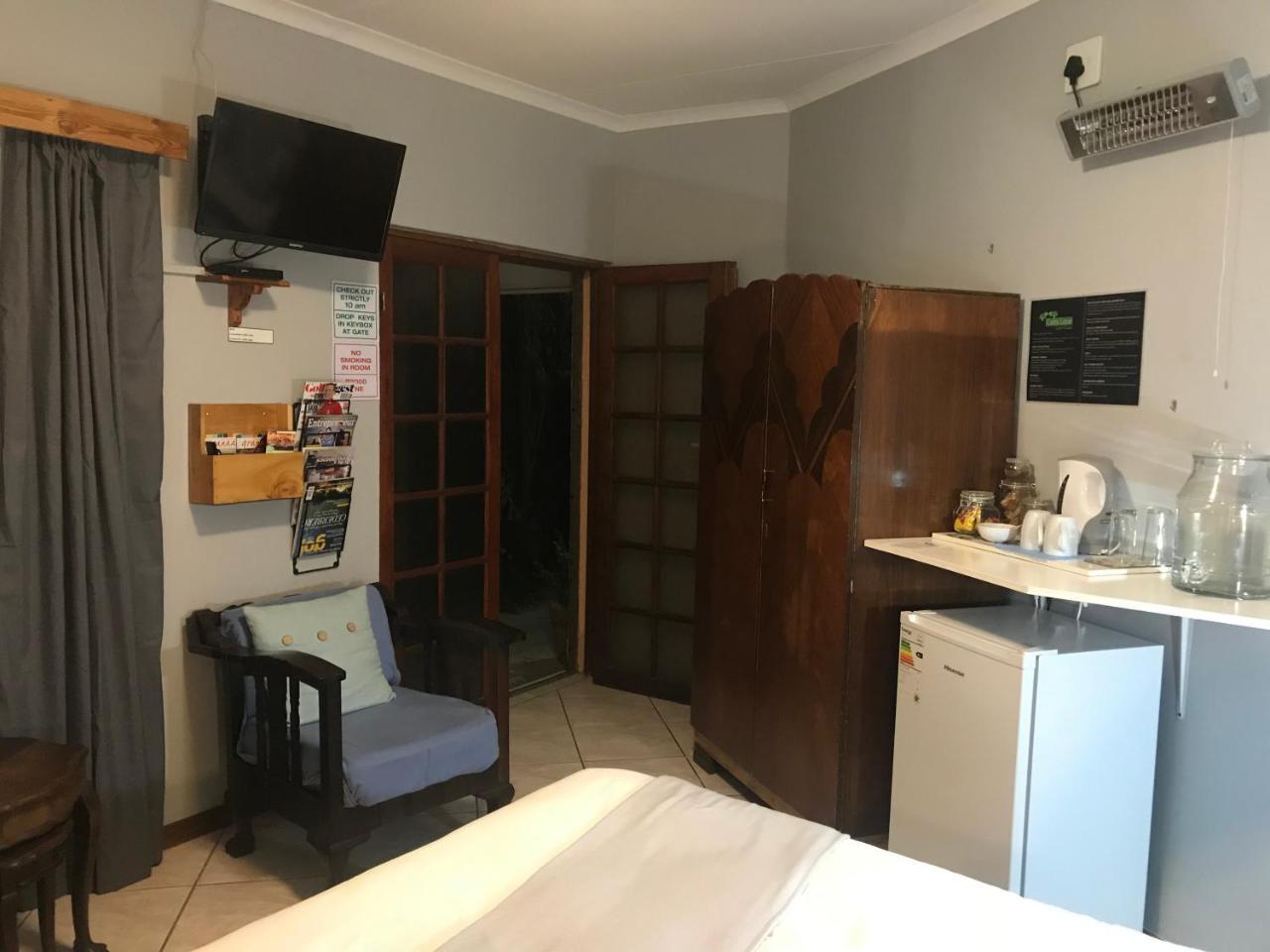 Celtis Lane Guest House Boksburg Luaran gambar